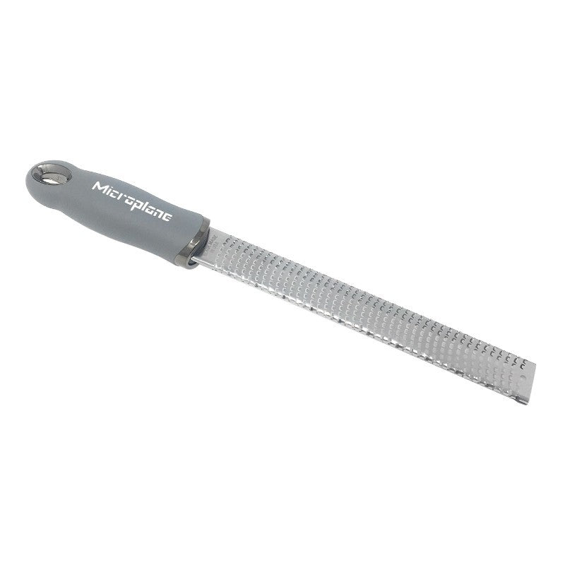 Rallador microplane 46901 Gris