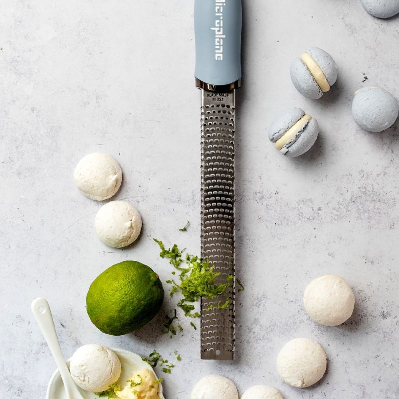 Rallador Microplane 46227  Premium Zester