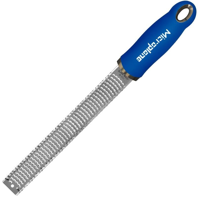 Rallador Microplane Premium Zester 46263 azul