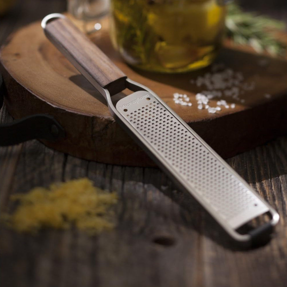Rallador microplane de cocina master series