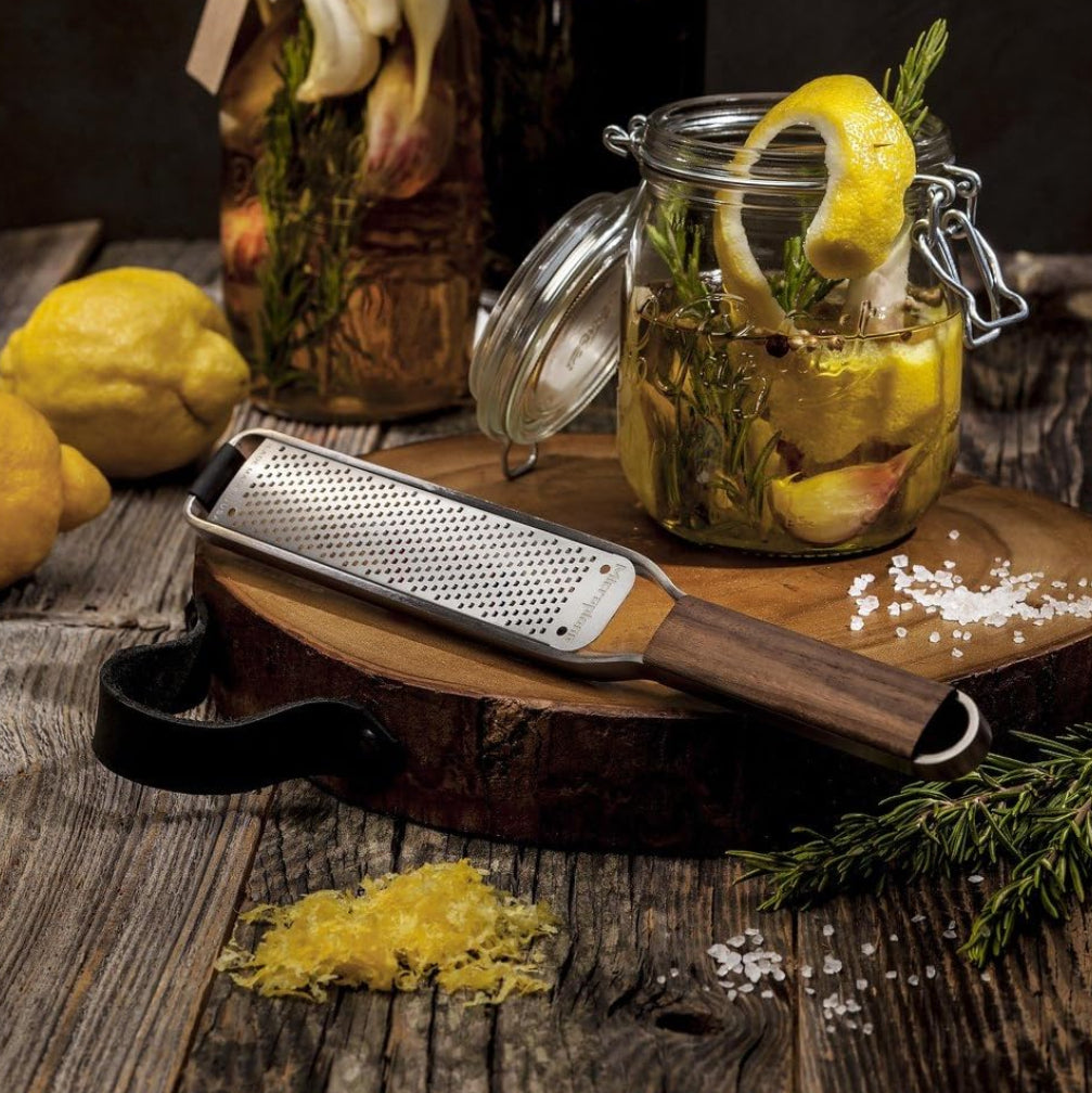 Rallador microplane 43320 Master Serie