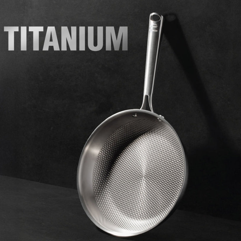 Sartén TitanGrill