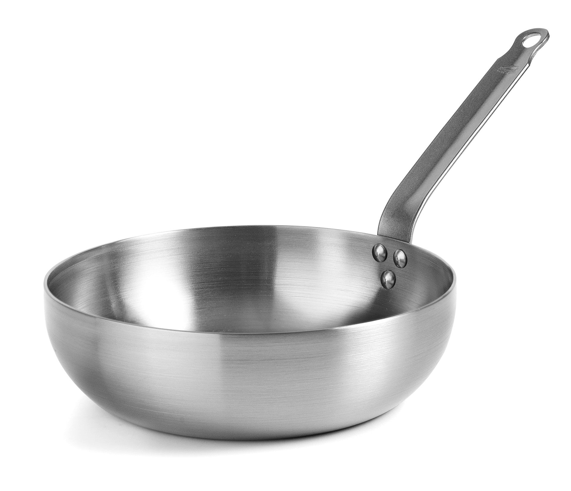 Sarten honda Ferrum Lacor