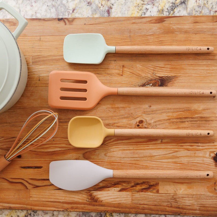 Set lenguas de silicona