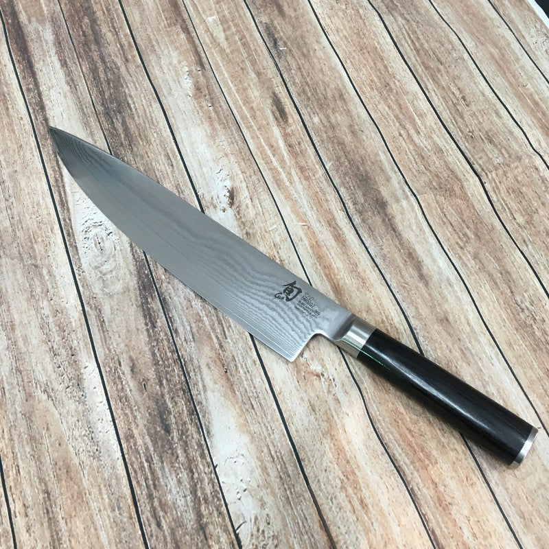 Shun classic dm 0707