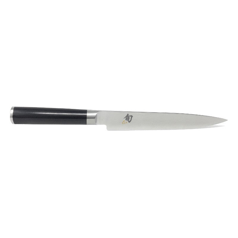 Shun classic dm0768 fileteador kai cuchillo