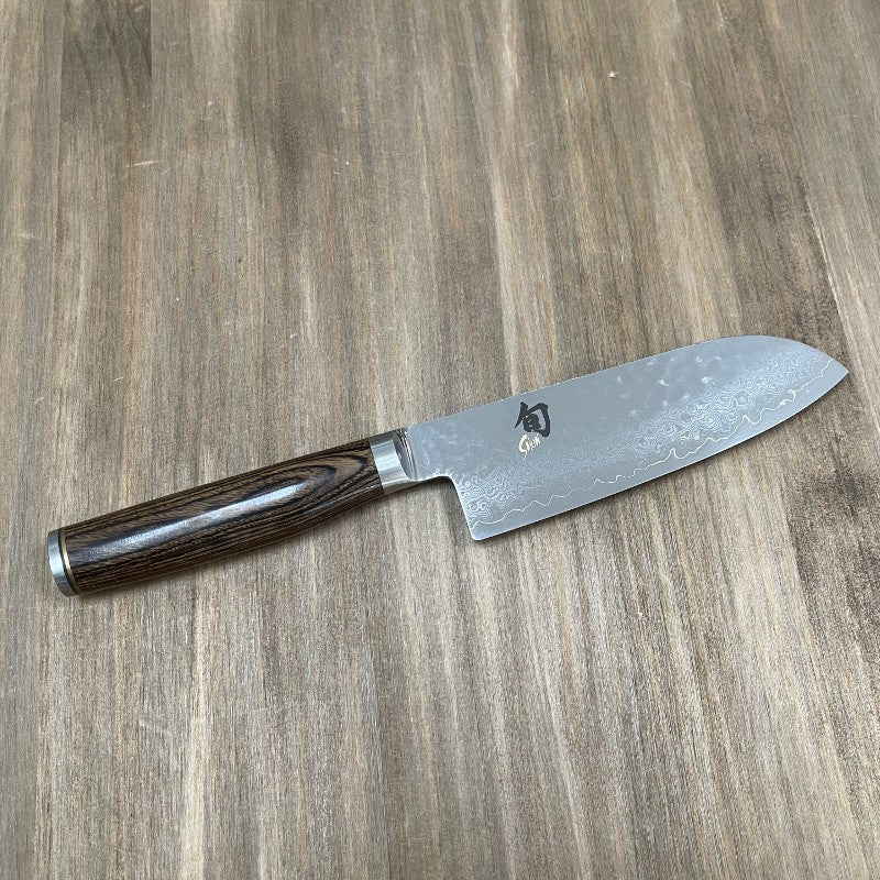 Shun premier Santoku