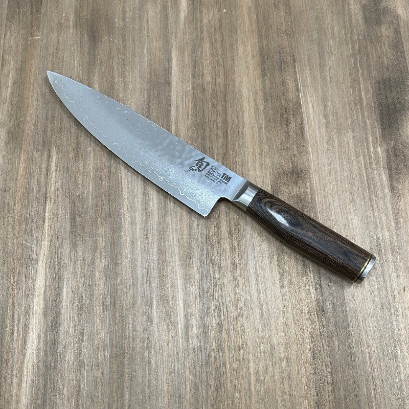 Shun premier tdm 1706