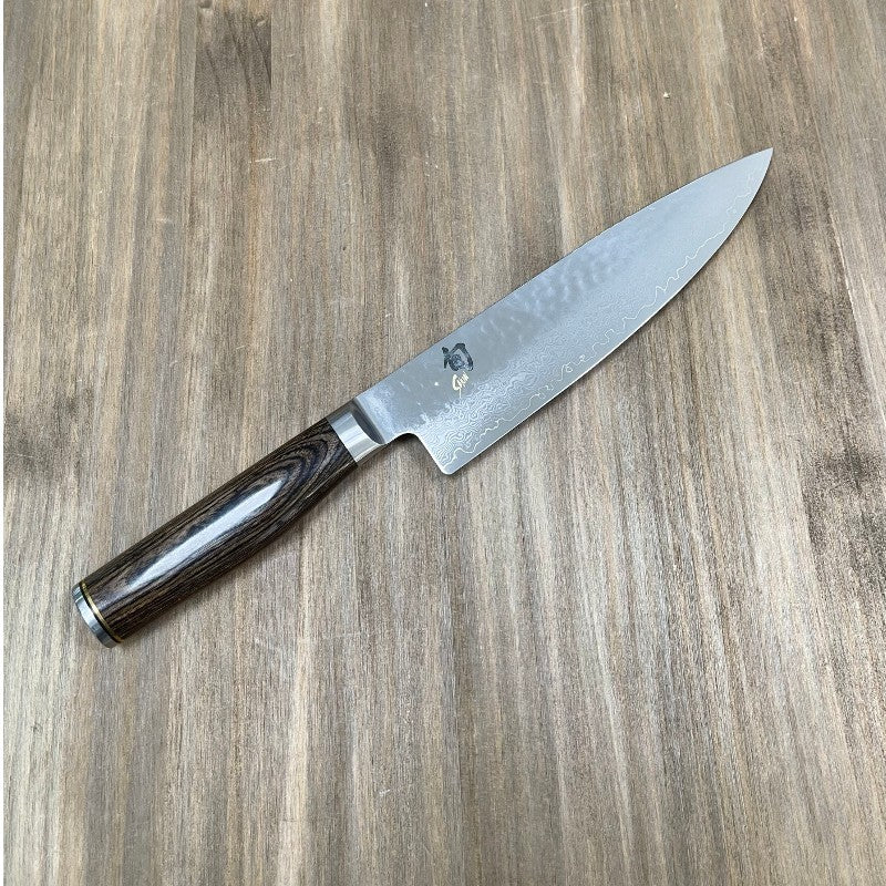 TDM-1706 CUCHILLO KAI SHUN PREMIER