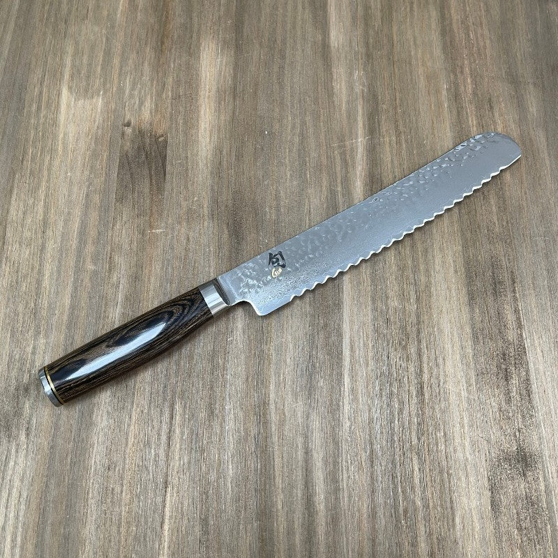 TDM1705 Shun Premier cuchillo pan