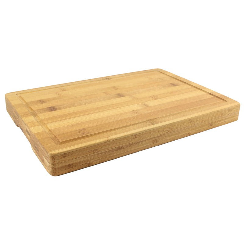 Tabla de cortar de madera 39x28