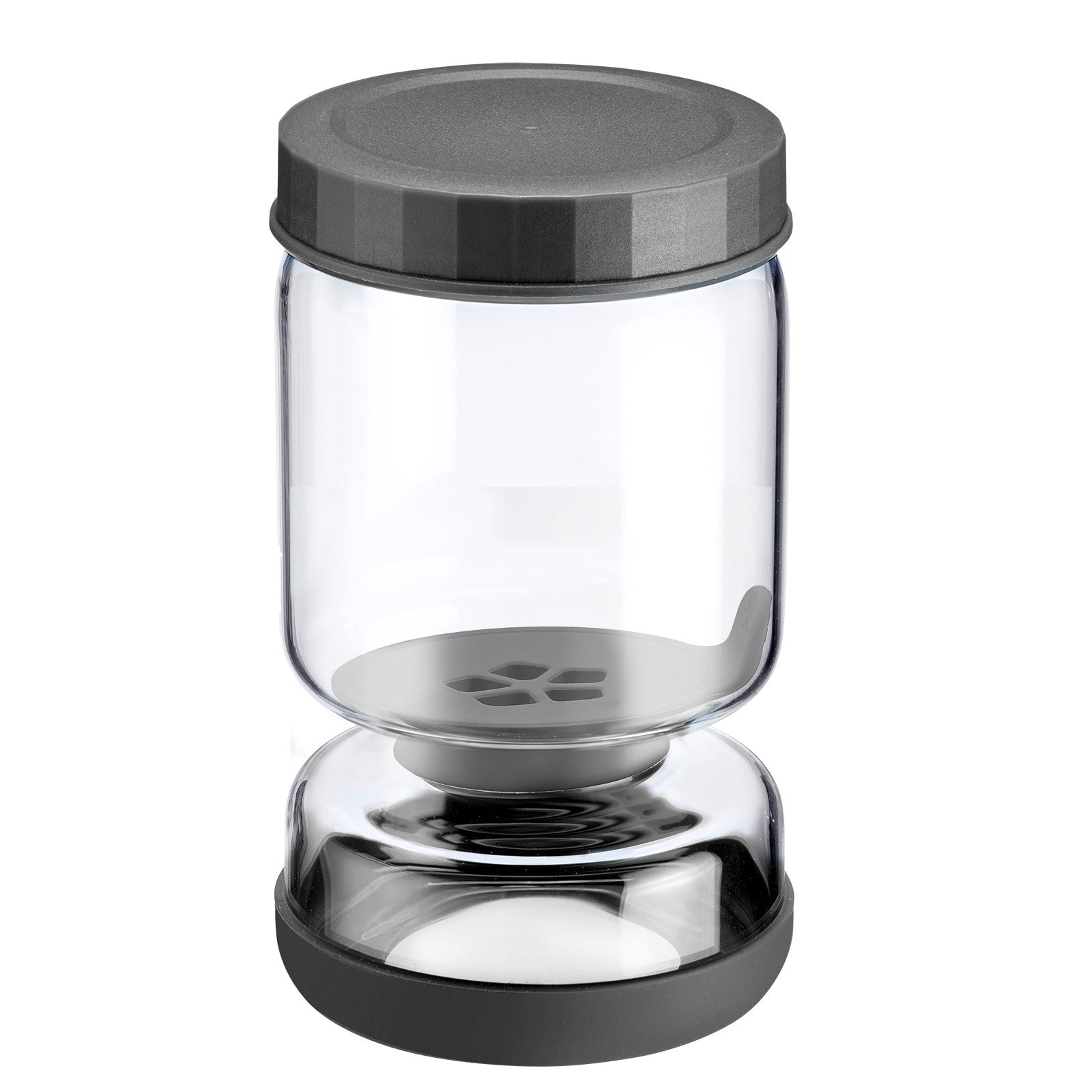 Tarro escurridor para encurtidos