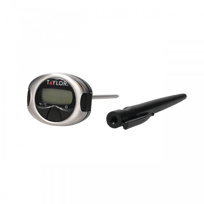 Termometro cocina digital con pincho