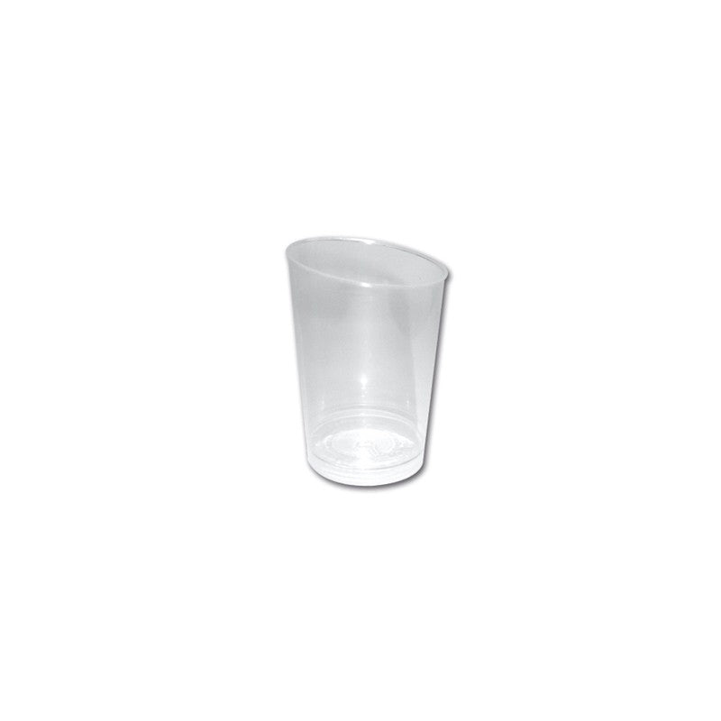 Vaso degustacion conico (20 uds)