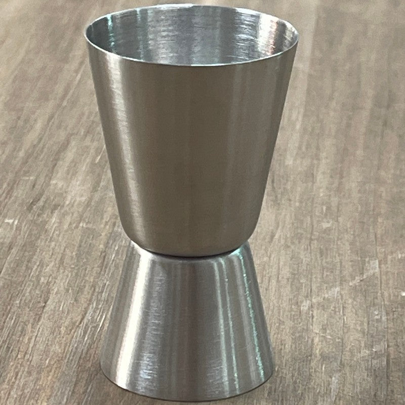 Vaso dosificador de licor