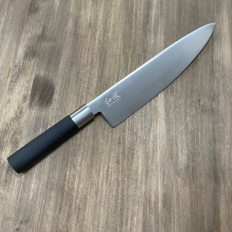 Wasabi black cebollero 23 cms