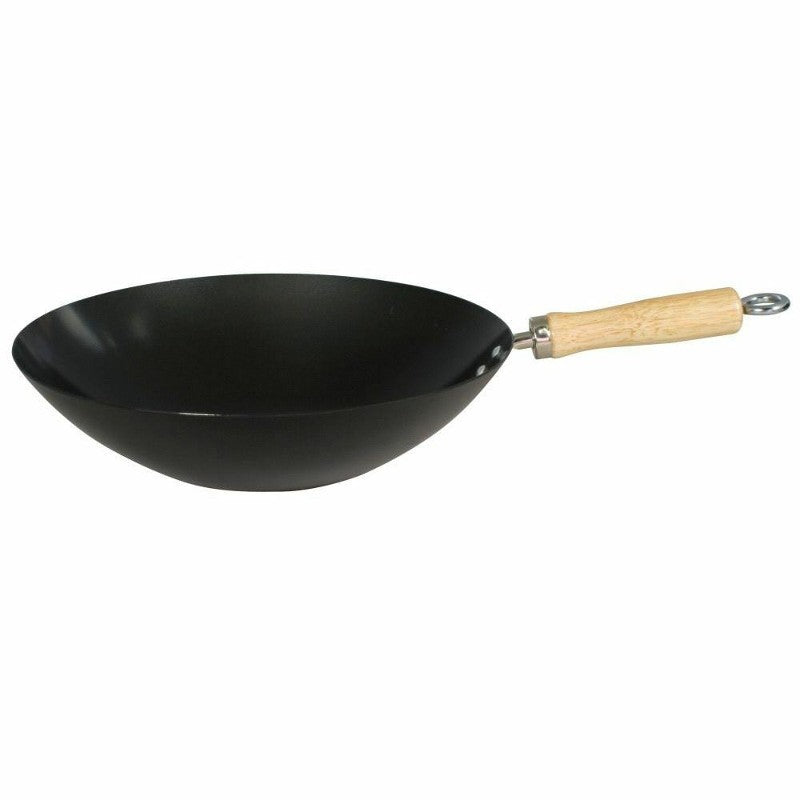 Wok de cocina 30 Cms Dexan