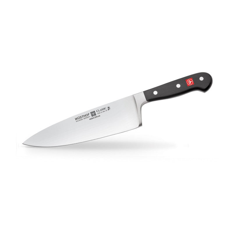 Wusthof classic cuchillo chef