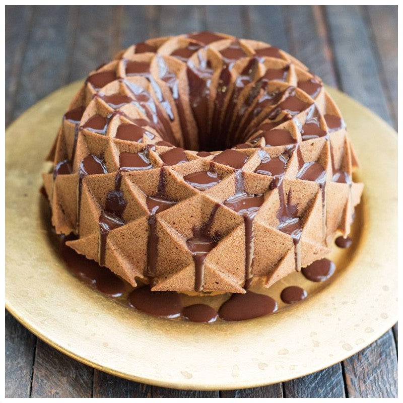 comprar Nordic ware bundt molde reposteria