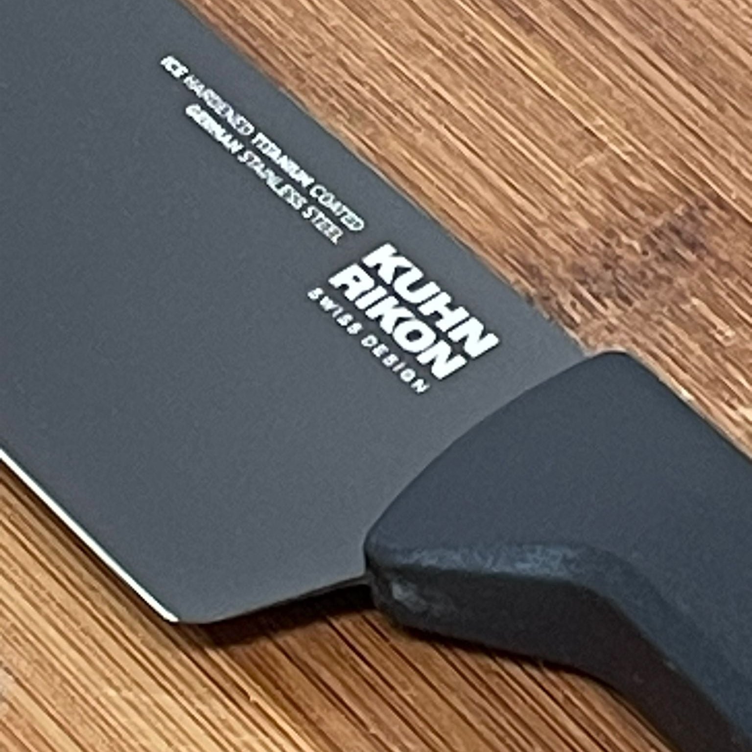 Cuchillo chef Kuhn Rikon