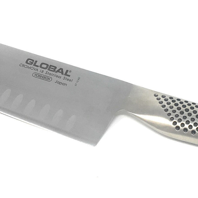 cuchillo global g56