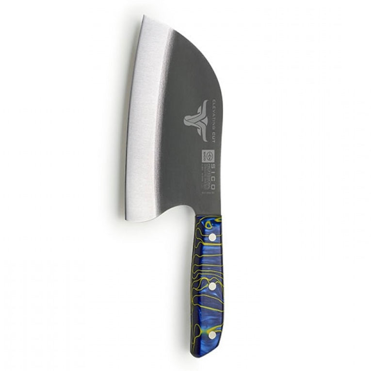 cuchillo servian Knife sico