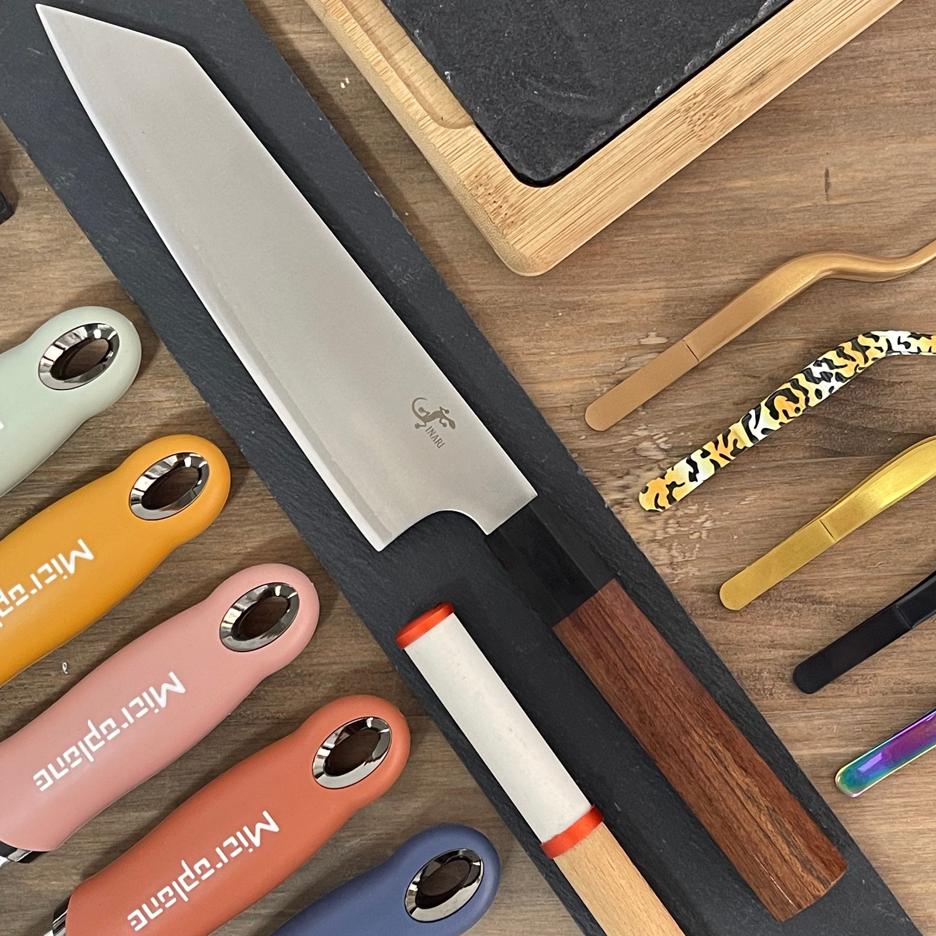 kiritsuke tamahagane