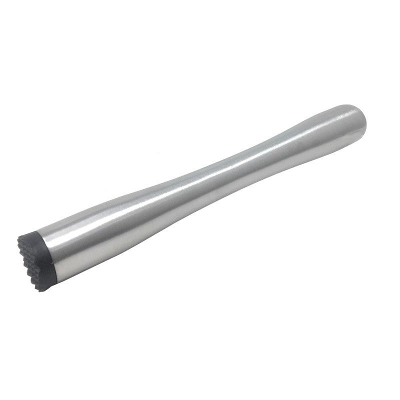 maza para cocteleria inox