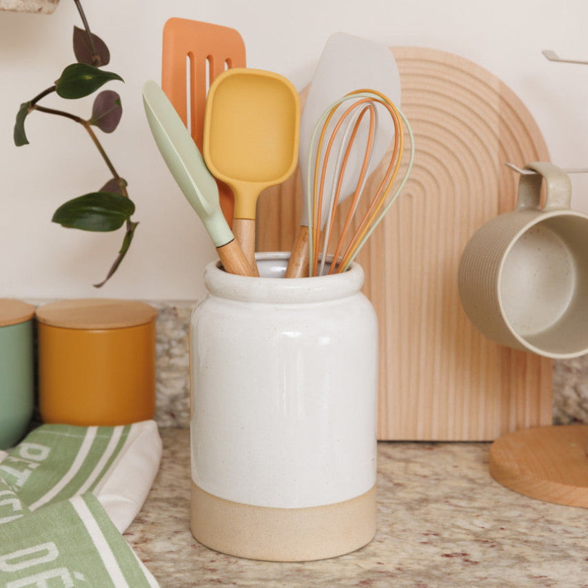 menaje de cocina de silicona