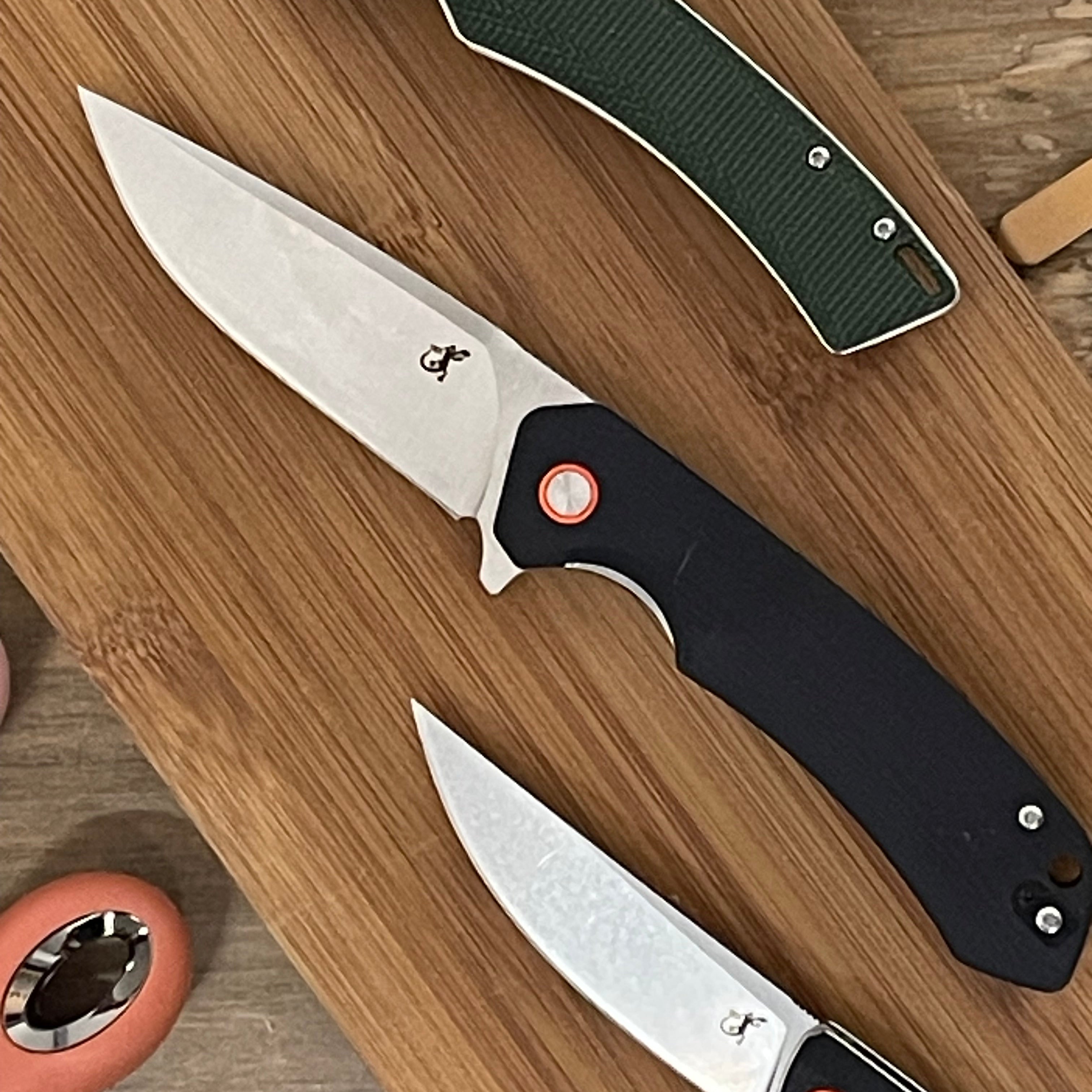 salamandra tek 815522 navaja