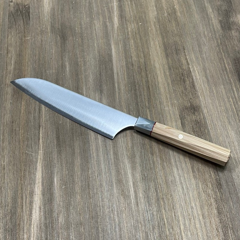 santoku zanmai beyond mcusta