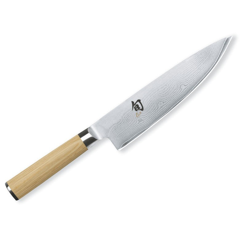 shun classic white DM-0706W