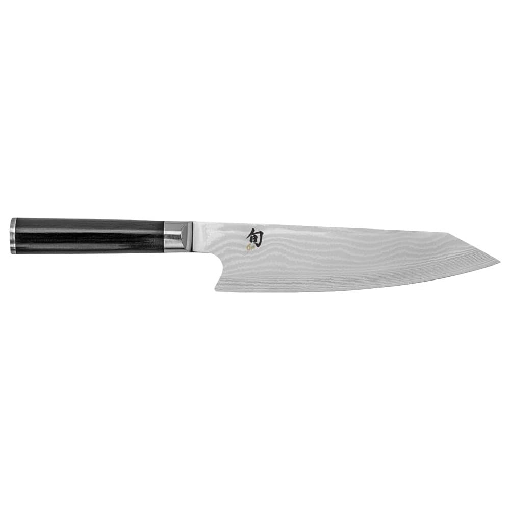 Cuchillo Kiritsuke Kai Shun Classic 20 cms