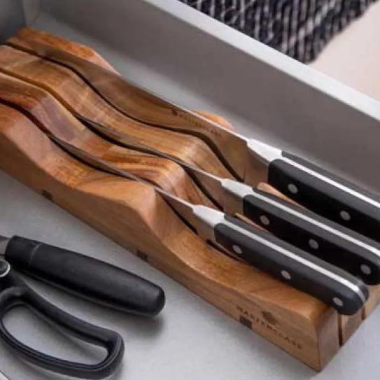 tacoma de cuchillos de cocina