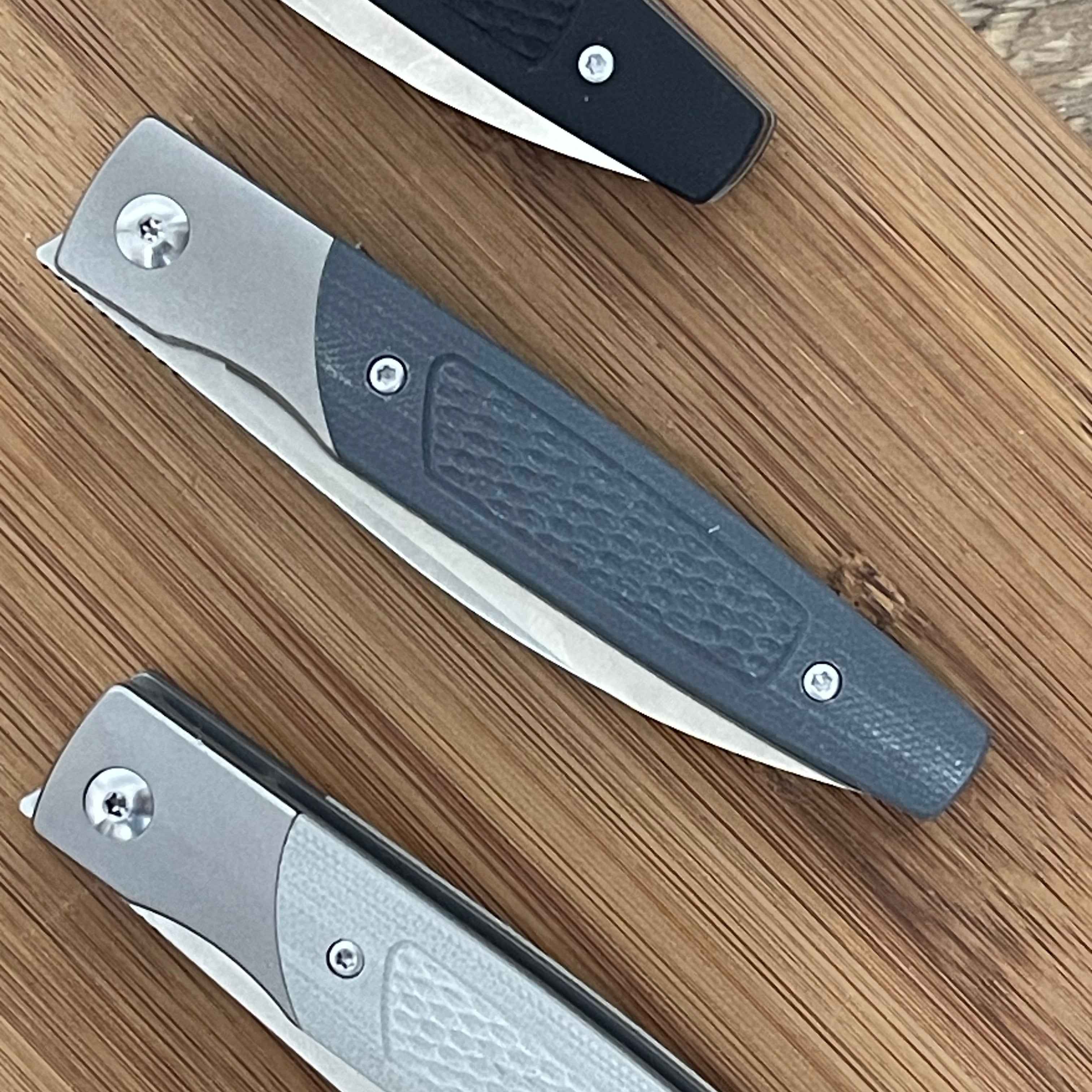 valeria one Navaja de albacete