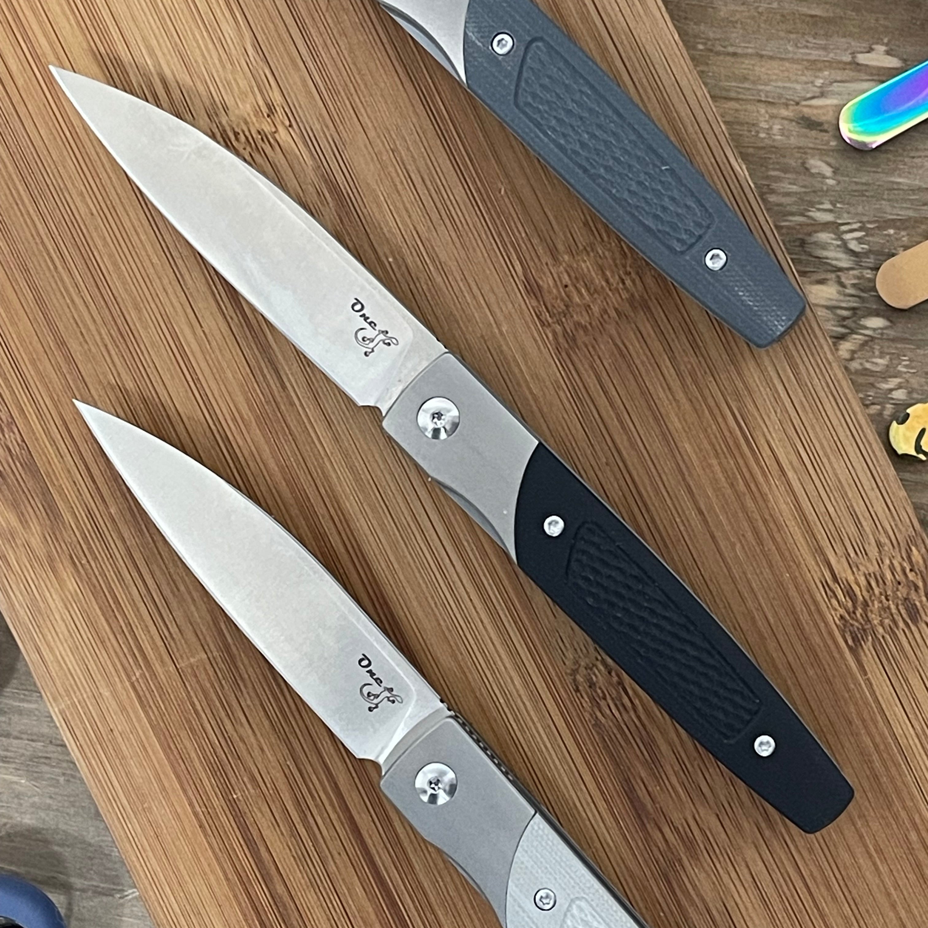 valeria one Navajas de albacete